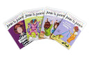 Junie B. Jones's Third Boxed Set Ever! (Books 9-12)