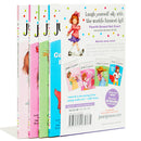 Junie B. Jones's Fourth Boxed Set Ever! (Books 13-16)