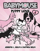 Babymouse #8: Puppy Love