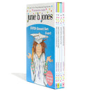 Junie B. Jones's Fifth Boxed Set Ever! (Books 17-20)
