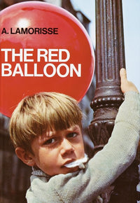 The Red Balloon