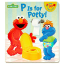 P Is for Potty!