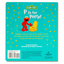 P Is for Potty!