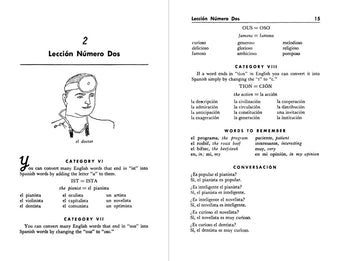 Madrigal's Magic Key to Spanish: A Creative and Proven Approach