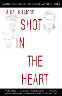 Shot in the Heart