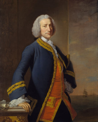 The Wager: A Tale of Shipwreck, Mutiny and Murder