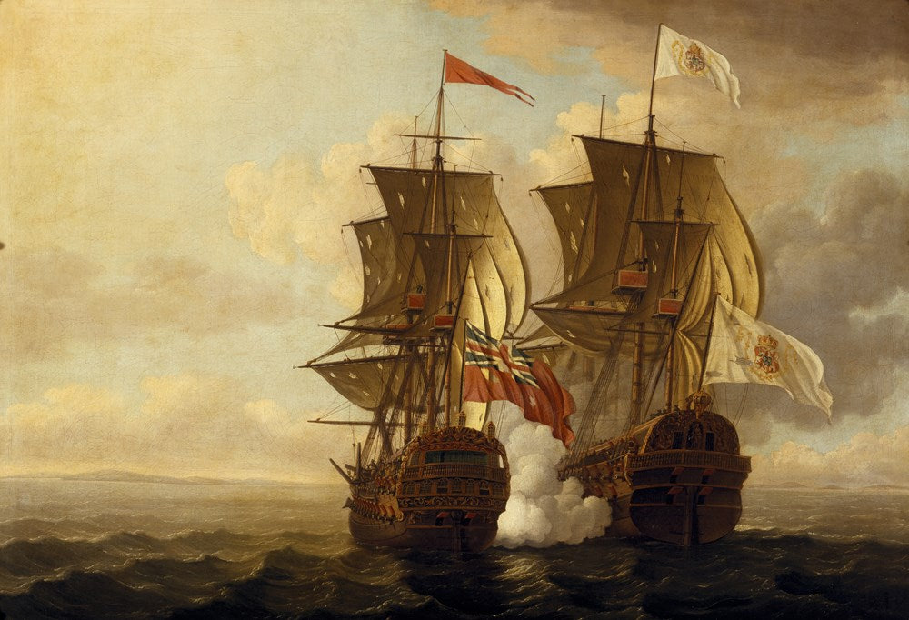 The Wager: A Tale of Shipwreck, Mutiny and Murder