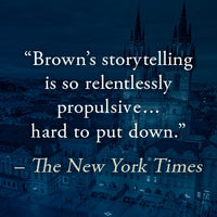 The Secret of Secrets: A Novel (Robert Langdon)
