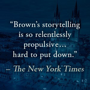 The Secret of Secrets: A Novel (Robert Langdon)