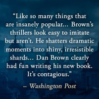 The Secret of Secrets: A Novel (Robert Langdon)