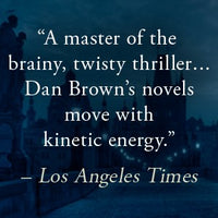 The Secret of Secrets: A Novel (Robert Langdon)