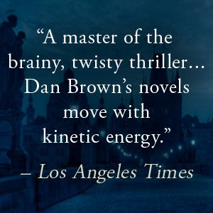 The Secret of Secrets: A Novel (Robert Langdon)