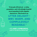 Lessons in Chemistry: A Novel