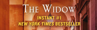 The Widow: A Novel