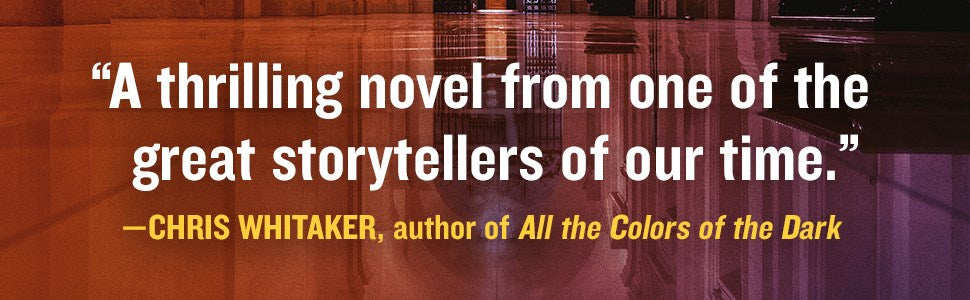 The Widow: A Novel