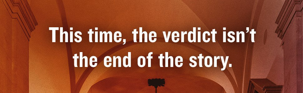 The Widow: A Novel