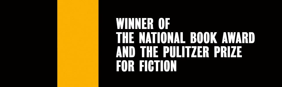 James (Pulitzer Prize Winner): A Novel