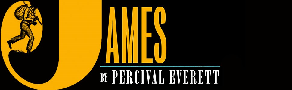 James (Pulitzer Prize Winner): A Novel