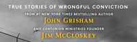 Framed: Astonishing True Stories of Wrongful Convictions