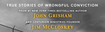 Framed: Astonishing True Stories of Wrongful Convictions