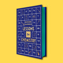Lessons in Chemistry: A Novel