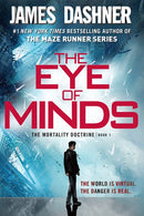 The Eye of Minds (The Mortality Doctrine, Book One)