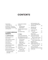 BraveTart: Iconic American Desserts