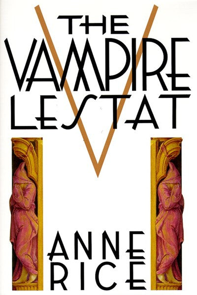 Vampire Lestat