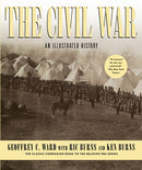 The Civil War: An Illustrated History