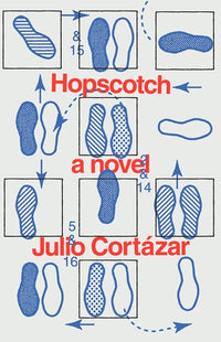 Hopscotch: A Novel