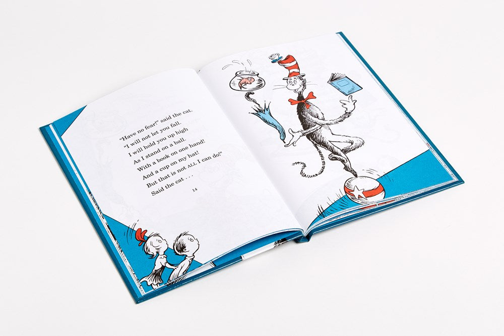 The Cat in the Hat