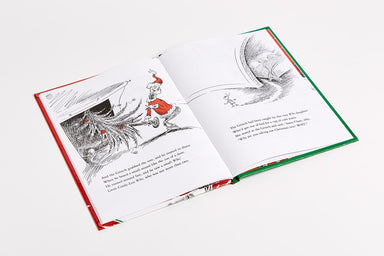 How the Grinch Stole Christmas! (Classic Seuss)