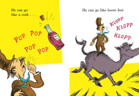 Mr. Brown Can Moo! Can You?