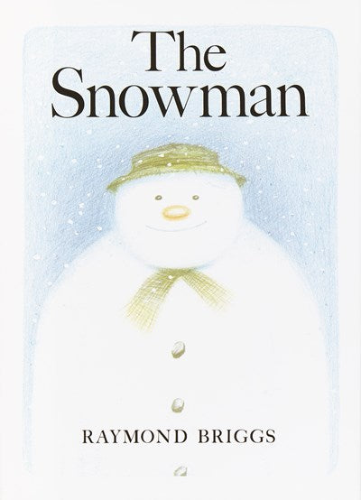 The Snowman