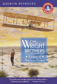 The Wright Brothers: Pioneers of American Aviation