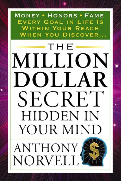 The Million Dollar Secret Hidden in Your Mind: Money Honors Fame