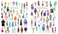 Here We Are: Notes for Living on Planet Earth