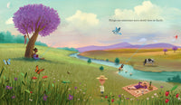 Here We Are: Notes for Living on Planet Earth
