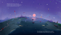 Here We Are: Notes for Living on Planet Earth