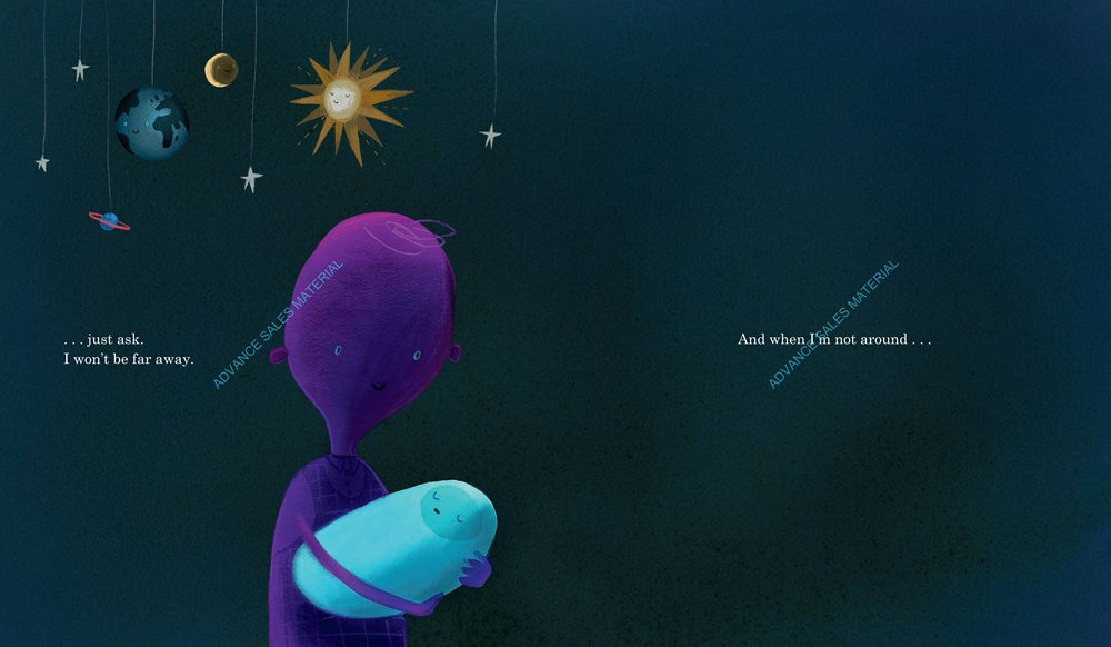 Here We Are: Notes for Living on Planet Earth