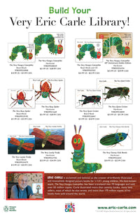 The Very Hungry Caterpillar (Rise and Shine)