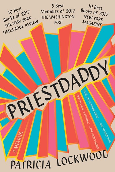 Priestdaddy: A Memoir