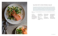 Sous Vide at Home: The Modern Technique for Perfectly Cooked Meals [A Cookbook]