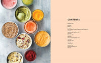 The Perfect Scoop, Revised and Updated: 200 Recipes for Ice Creams, Sorbets, Gelatos, Granitas, and Sweet Accompaniments[A Cookbook]