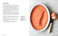 The Perfect Scoop, Revised and Updated: 200 Recipes for Ice Creams, Sorbets, Gelatos, Granitas, and Sweet Accompaniments[A Cookbook]