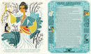 Women in Art: 50 Fearless Creatives Who Inspired the World (Women in Science)
