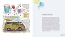 Draw Your Day: An Inspiring Guide to Keeping a Sketch Journal