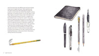 Draw Your Day: An Inspiring Guide to Keeping a Sketch Journal