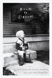 Room to Dream: A Life