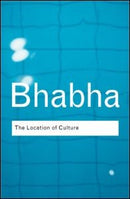 The Location of Culture  (2nd Edition)